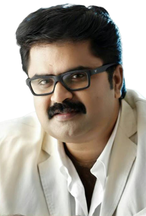 Anoop Menon